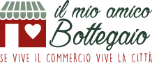 Il mio amico bottegaio
